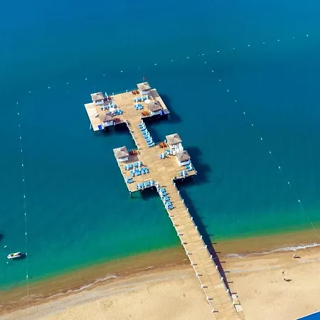 Liberty Lara Ośrodek wypoczynkowy Antalya