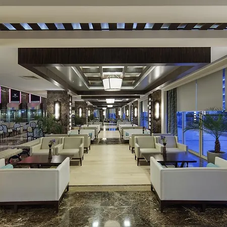 Liberty Lara Ośrodek wypoczynkowy Antalya